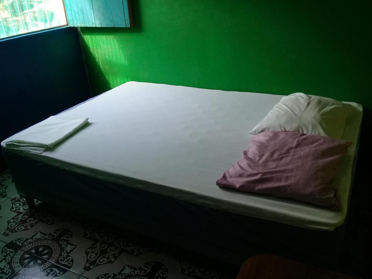 Hostal Maria Rivas Kültér fotó