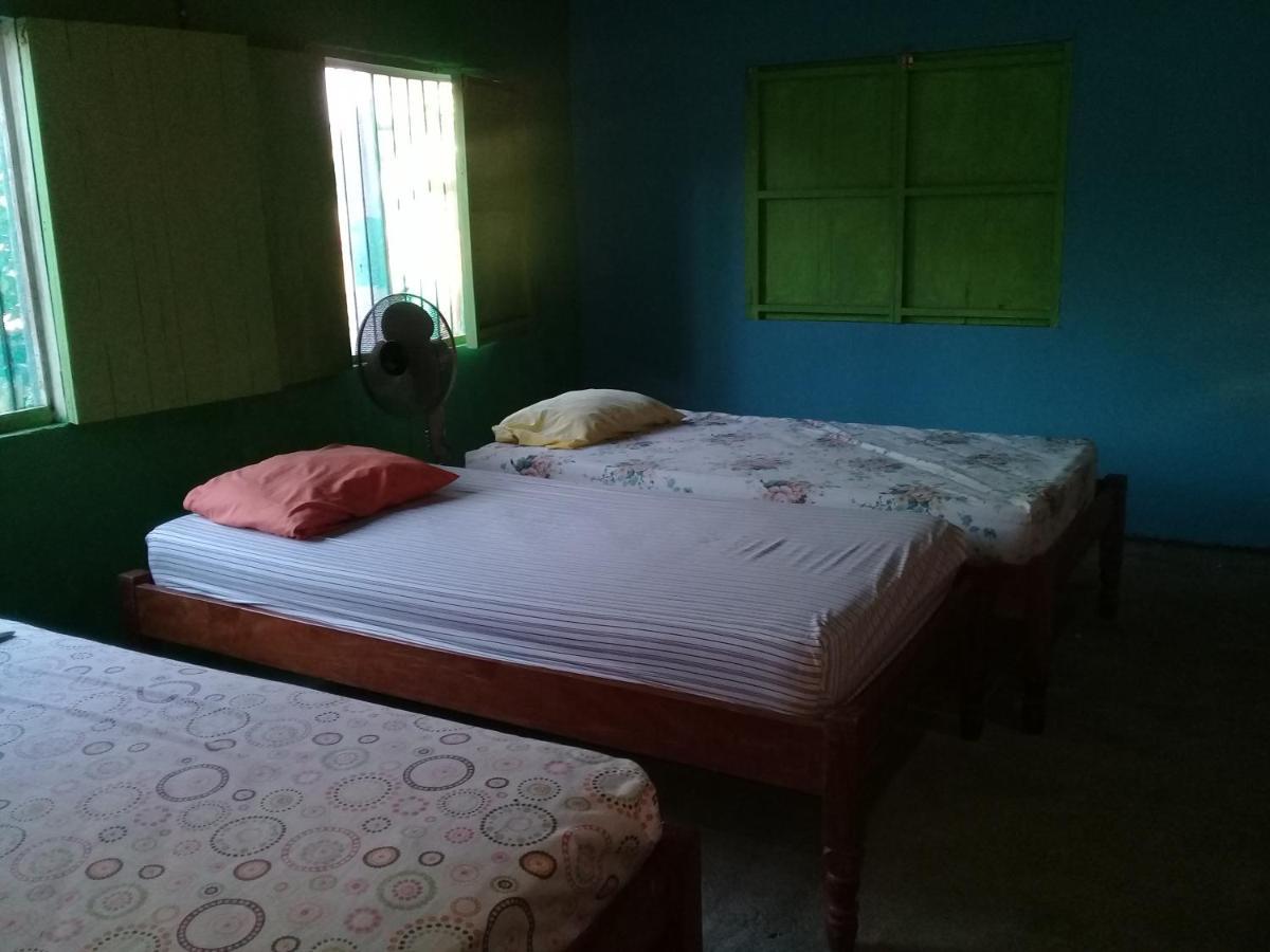 Hostal Maria Rivas Kültér fotó