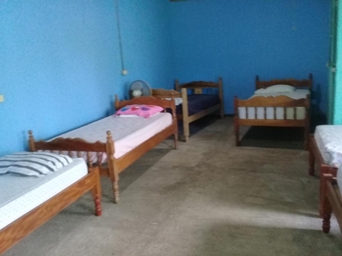 Hostal Maria Rivas Kültér fotó