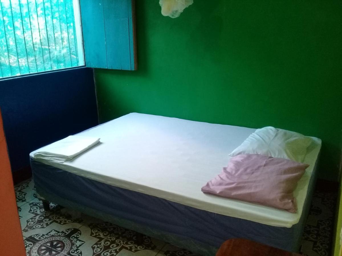Hostal Maria Rivas Kültér fotó