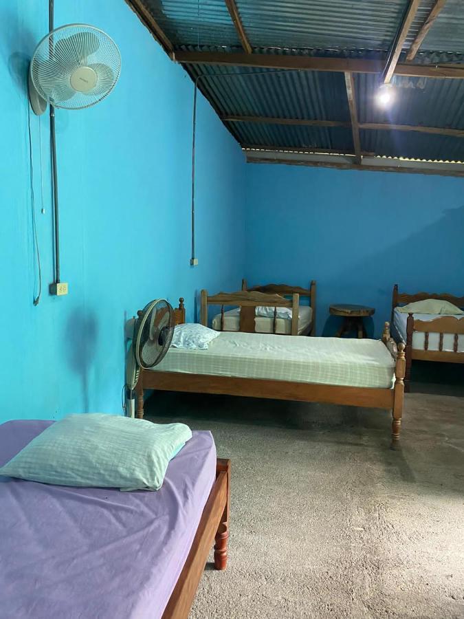 Hostal Maria Rivas Kültér fotó