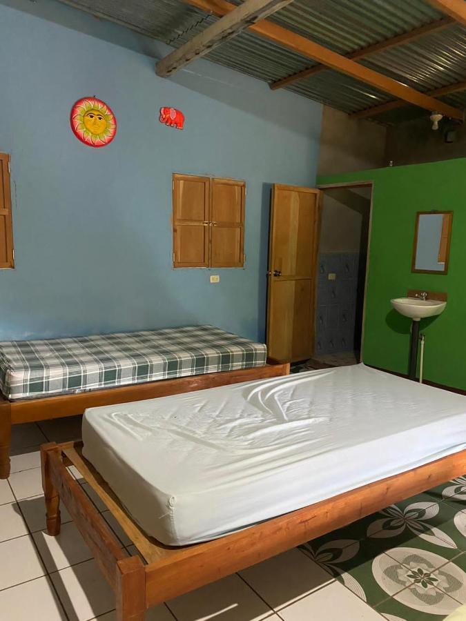 Hostal Maria Rivas Kültér fotó