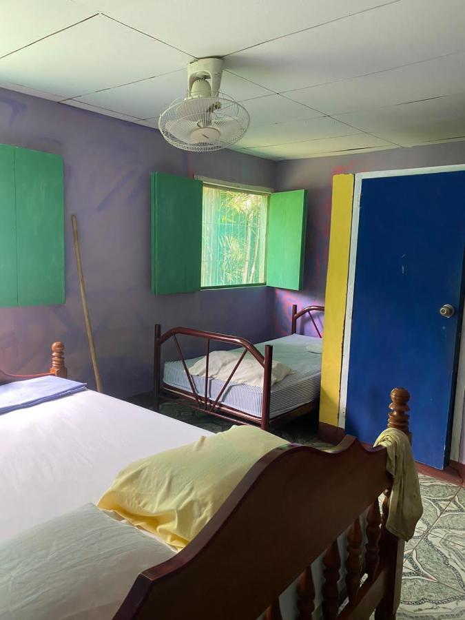 Hostal Maria Rivas Kültér fotó