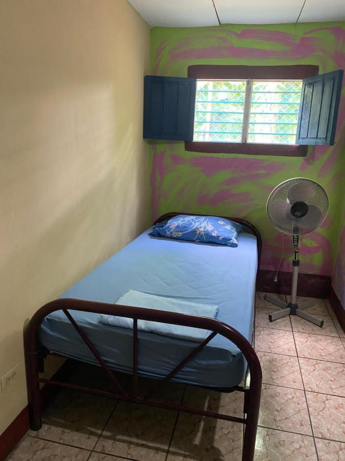 Hostal Maria Rivas Kültér fotó