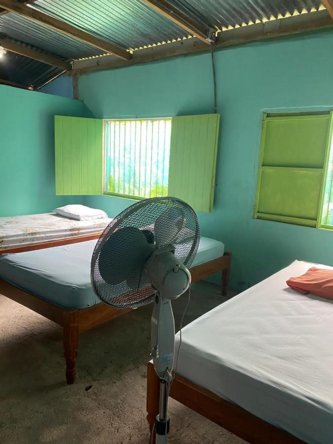 Hostal Maria Rivas Kültér fotó