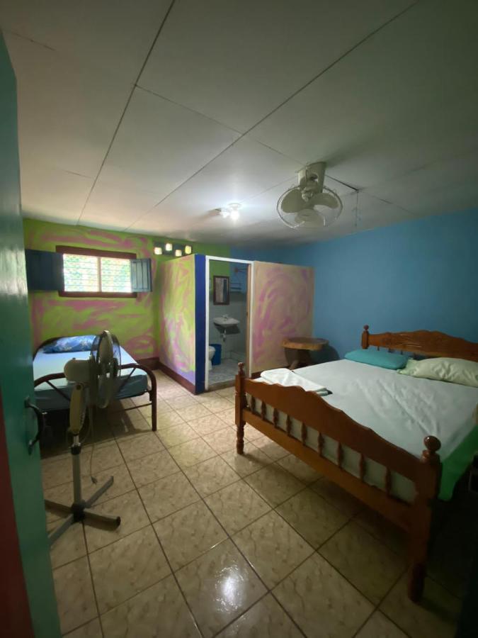 Hostal Maria Rivas Kültér fotó