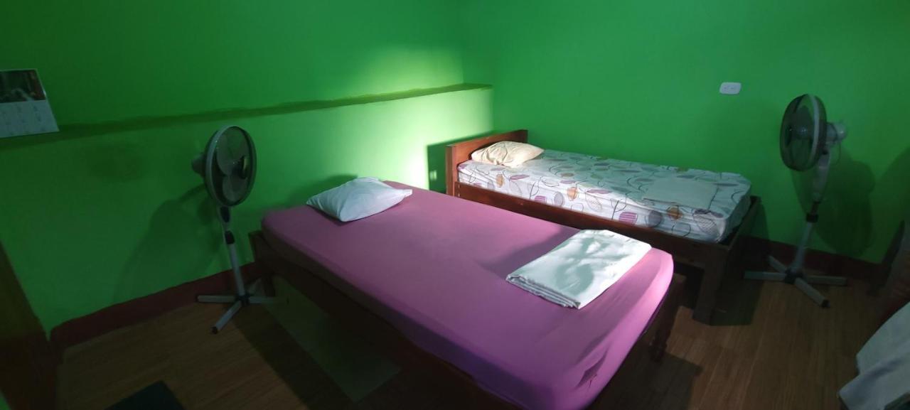 Hostal Maria Rivas Kültér fotó