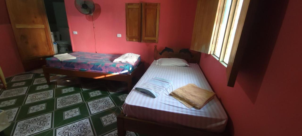 Hostal Maria Rivas Kültér fotó